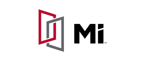 MI logo