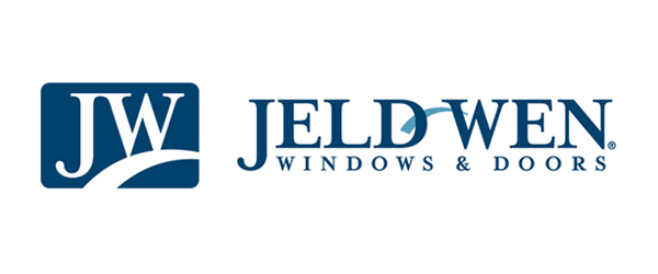 jeld wen logo