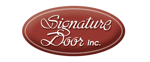 Signature Door Logo